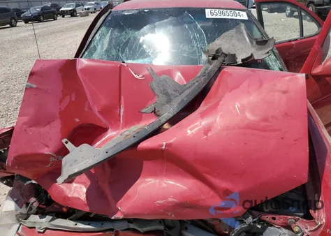 2005 Nissan Sentra 1.8 z USA, uszkodzony, nr VIN 3N1CB51DX5L574365